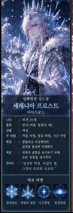 Profile image of セレニア