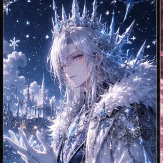 Profile image of セレニア
