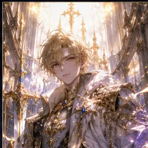 Profile image of ルシアン