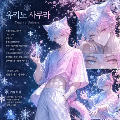 Profile image of 사쿠라