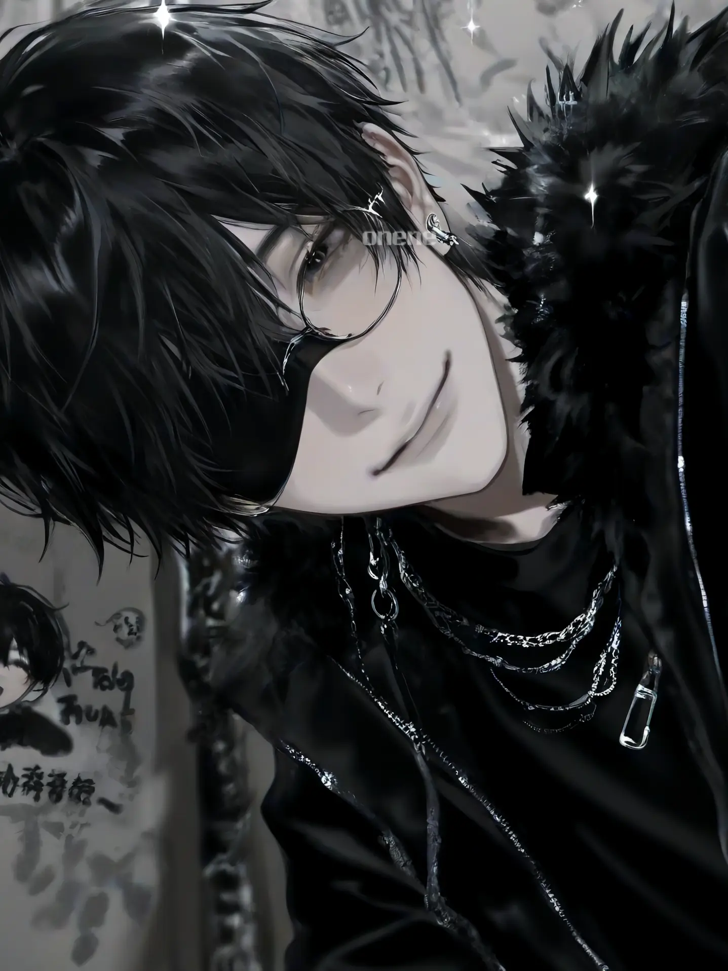 onene의 "Woof! ♡"