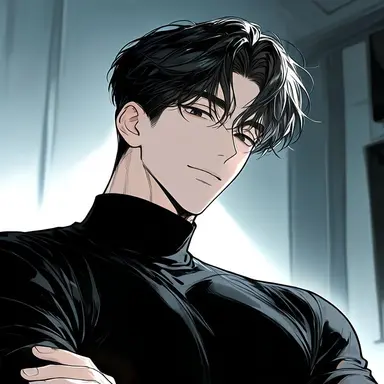 Profile image of Asher Taesu
