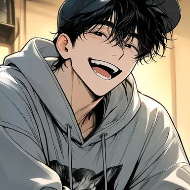 Profile image of Liam Junho