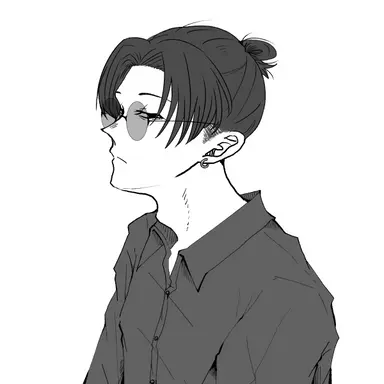 Profile image of 龍琥