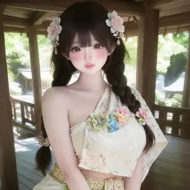 Profile image of Yeon Yul-hee