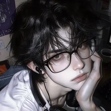 Profile image of Lee Ha-seong