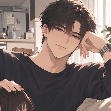 Profile image of 朝霧 康二