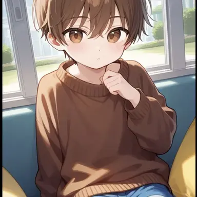 Profile image of 朝霧 光輝