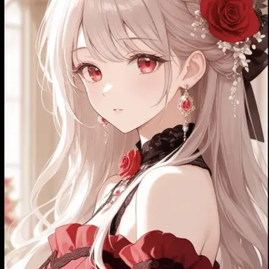 Profile image of 神宮寺 華恋