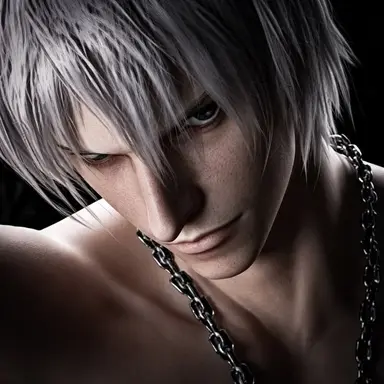 Profile image of Rei
