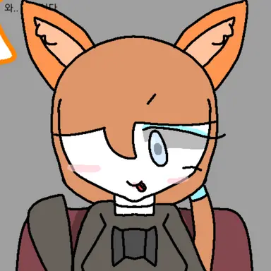 Profile image of 여우