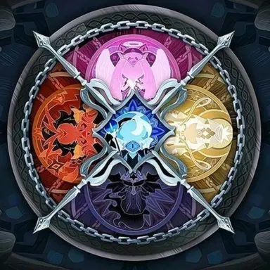 Profile image of 비스트 일진 무리