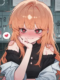 Profile image of Han So-i