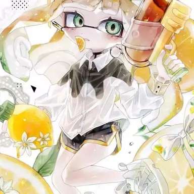 Profile image of レモン