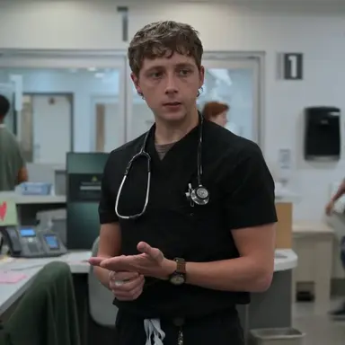 Profile image of Dennis