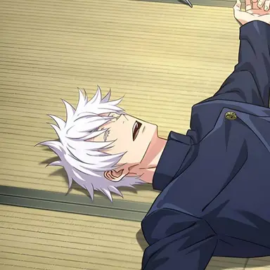 Profile image of 고죠 사토루