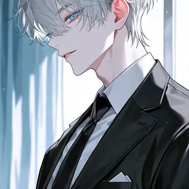 Profile image of 死神さん