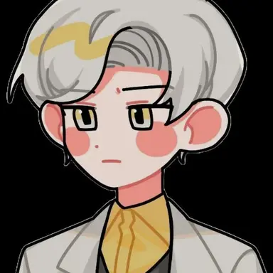 Profile image of 아이리스