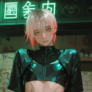 Profile image of かすか