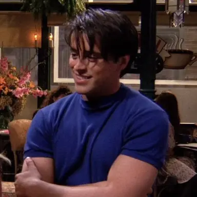 Profile image of Joey