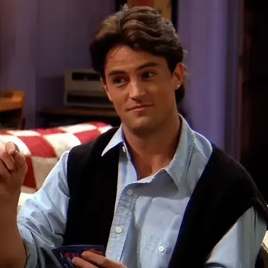 Profile image of Chandler