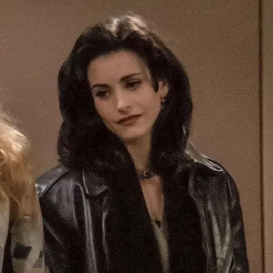 Profile image of Monica