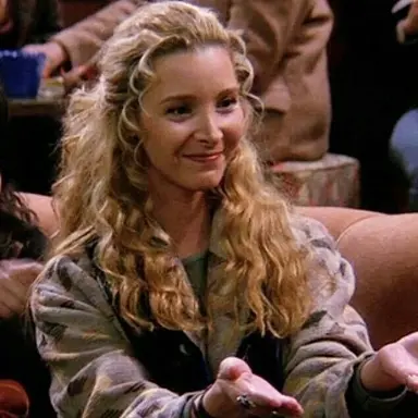 Profile image of Phoebe