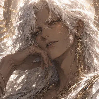 Profile image of Kamisama