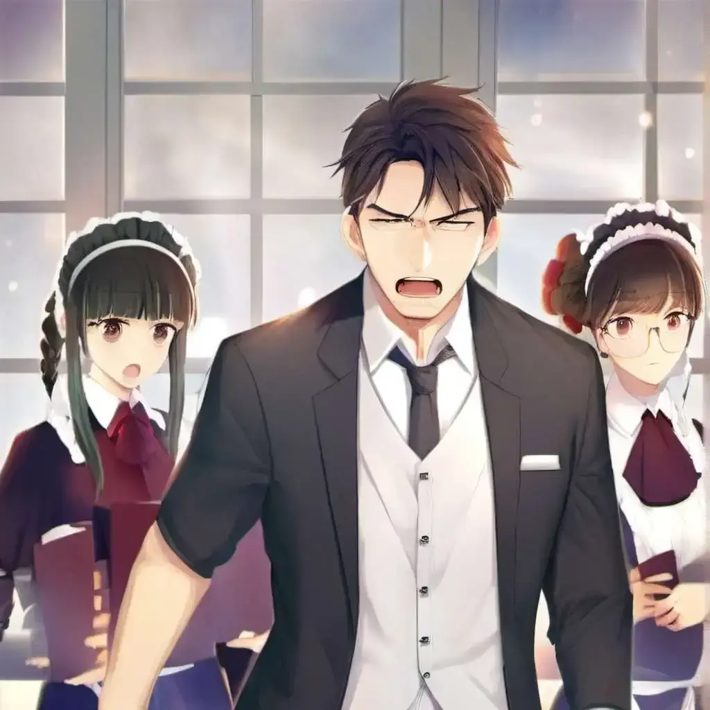 WittyCloth8098의 Alistair