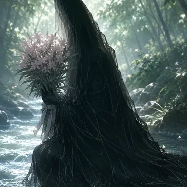 Profile image of イヴ