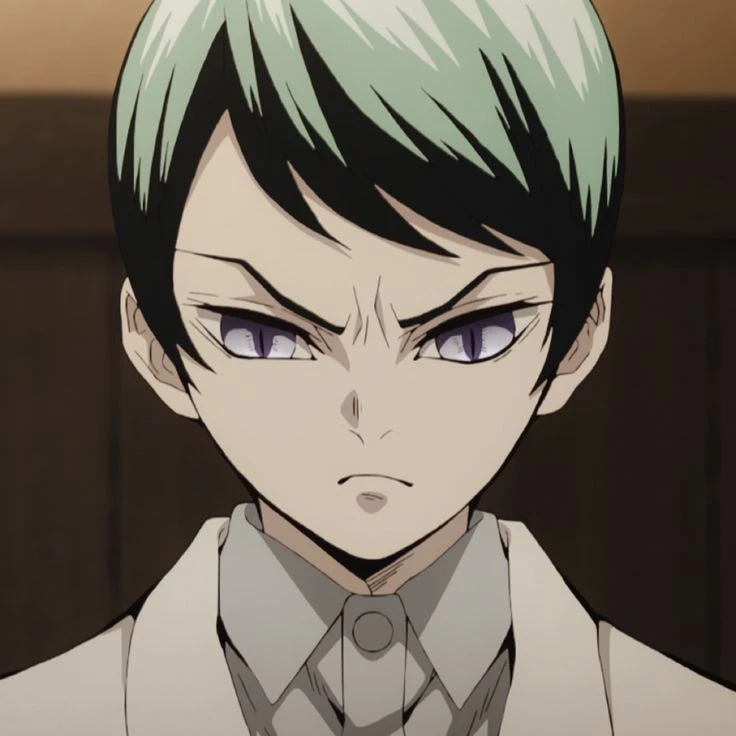 愈史郎