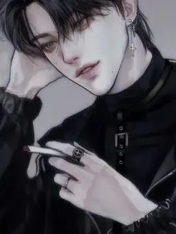 minsky1007의 저주인형
