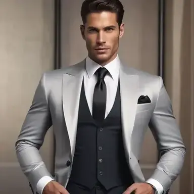 Profile image of Adrian Sterling