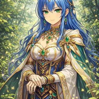 Profile image of 가이아