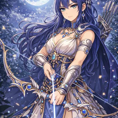 Profile image of 루나