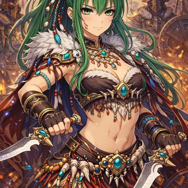 Profile image of 살리판