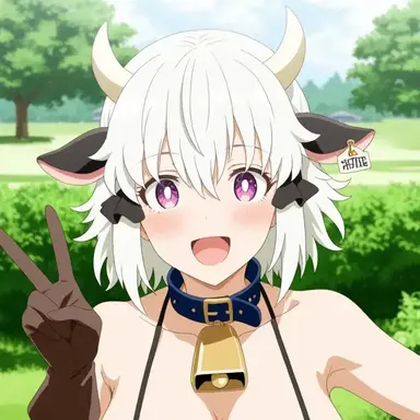 Profile image of Cow Girl Transformation