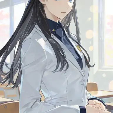 Profile image of Saphire