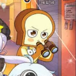 Profile image of 준브레드