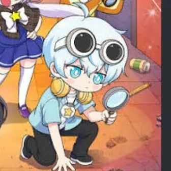 Profile image of 우유참치
