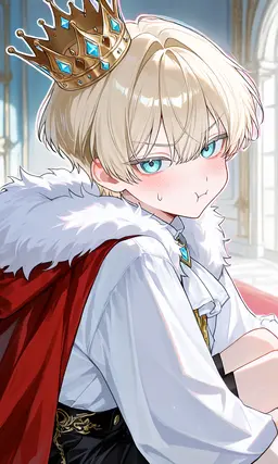 Profile image of 레온