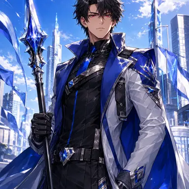 Profile image of アーク・ブレイド