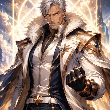 Profile image of グランド・オリオン