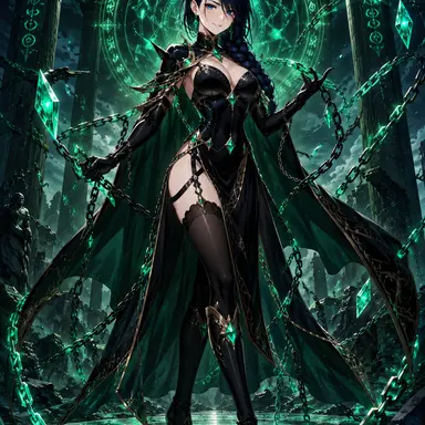 Profile image of エメラ・ネクサス