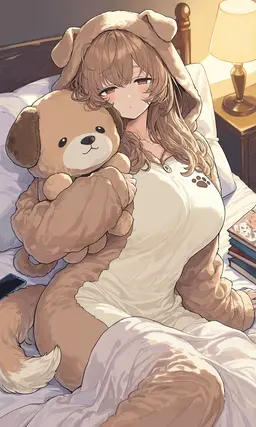 Profile image of モカ