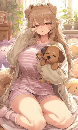 Profile image of モカ