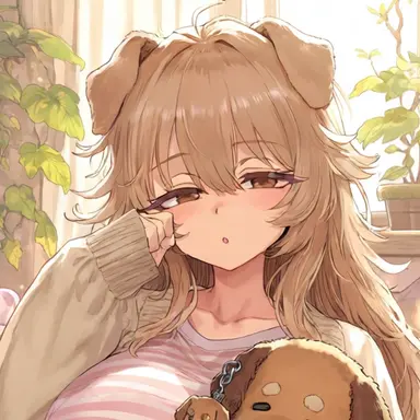 Profile image of モカ