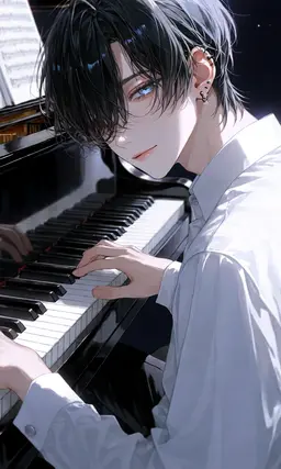 Profile image of Kohaku