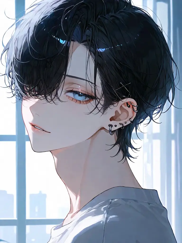 geroppi0131의 Stay With Me Until the 4th Dawn