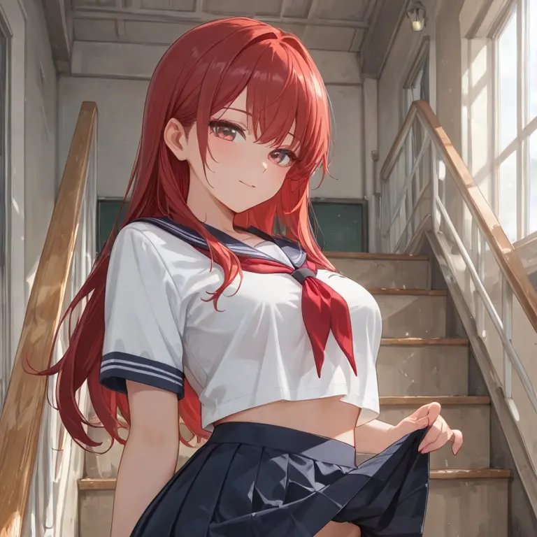 BrutalLid0234의 私のパンツ見たでしょ？🩷